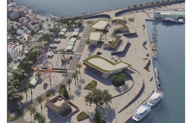 New Build - Apartment - Torrevieja - Centro