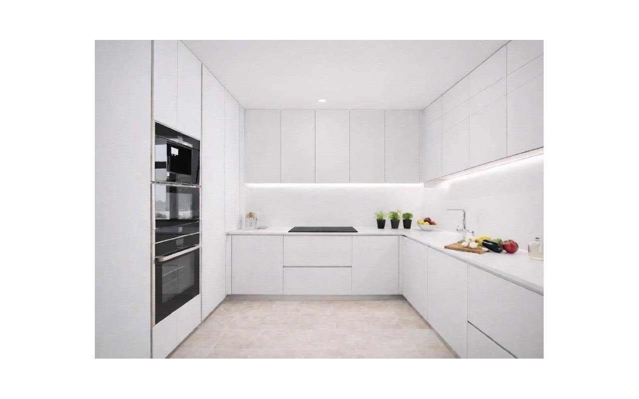 New Build - Apartment - Torrevieja - Centro