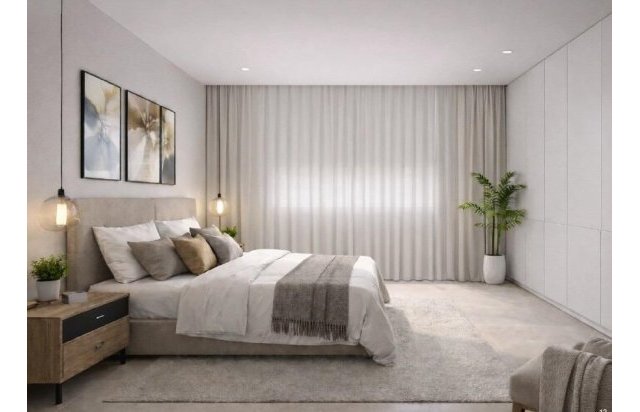 New Build - Apartment - Torrevieja - Centro