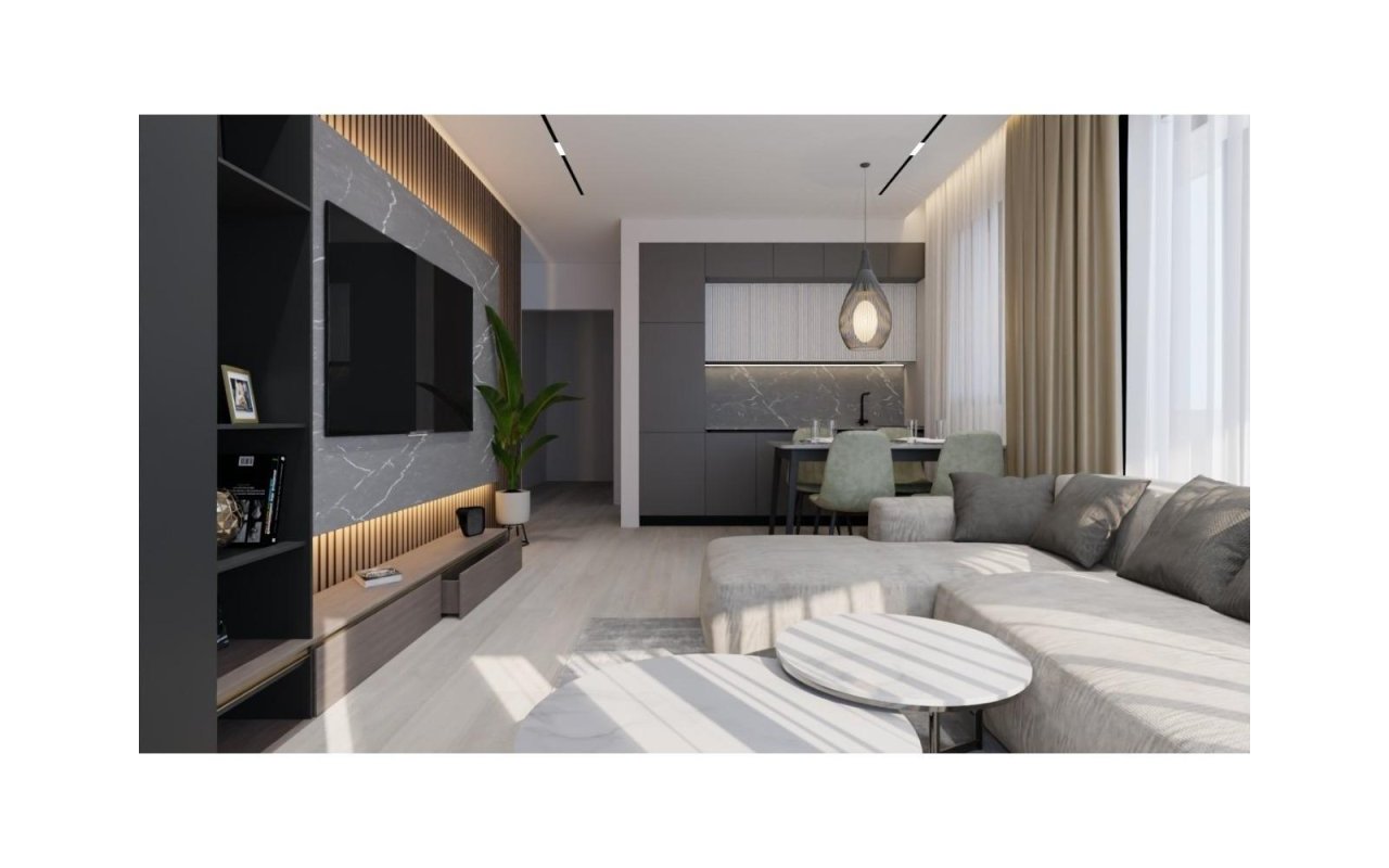 New Build - Apartment - Torrevieja - Centro