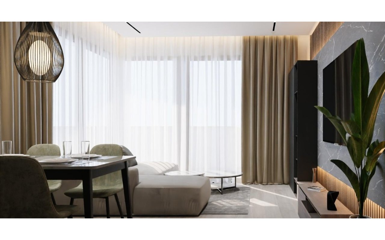 New Build - Apartment - Torrevieja - Centro