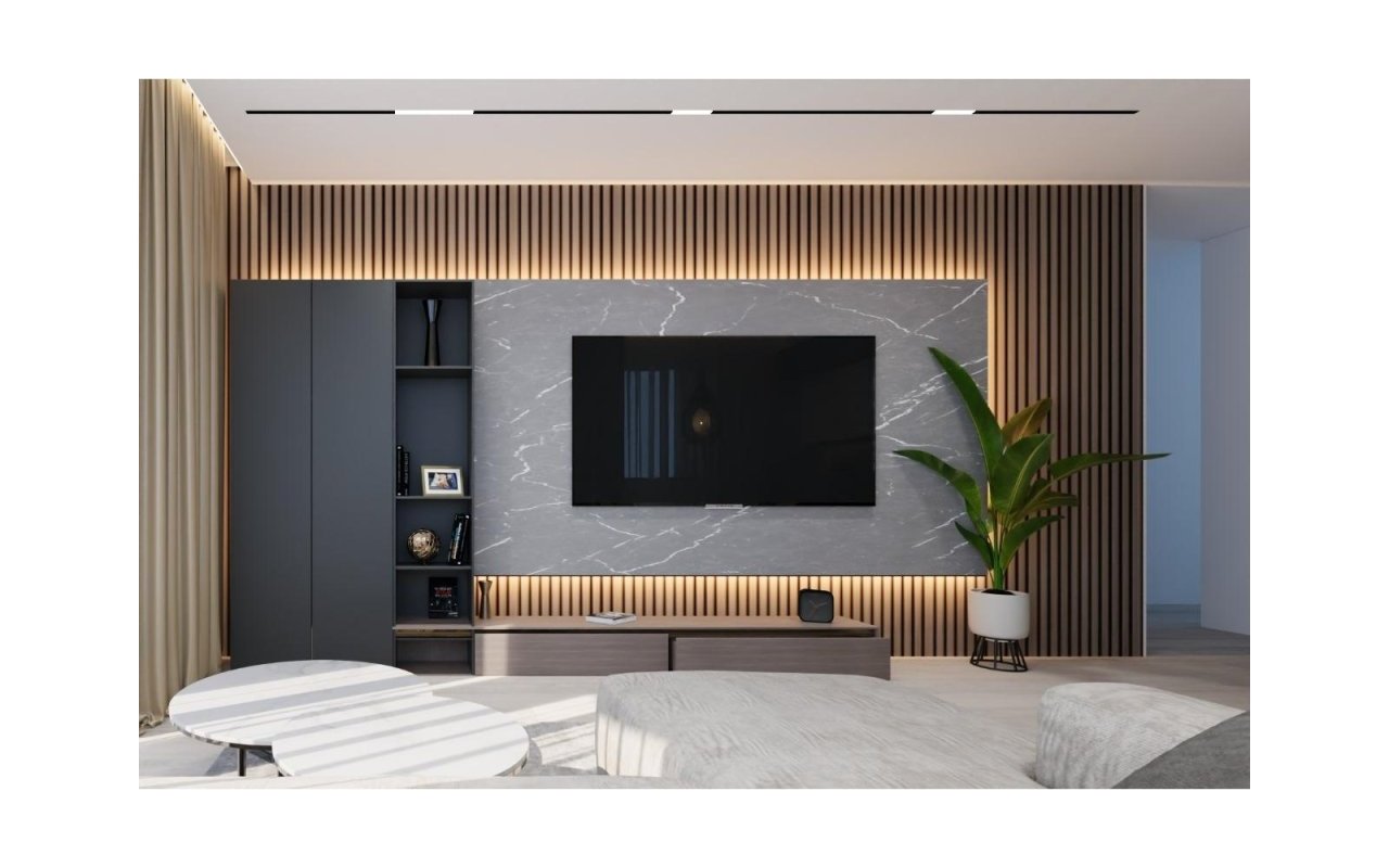 New Build - Apartment - Torrevieja - Centro