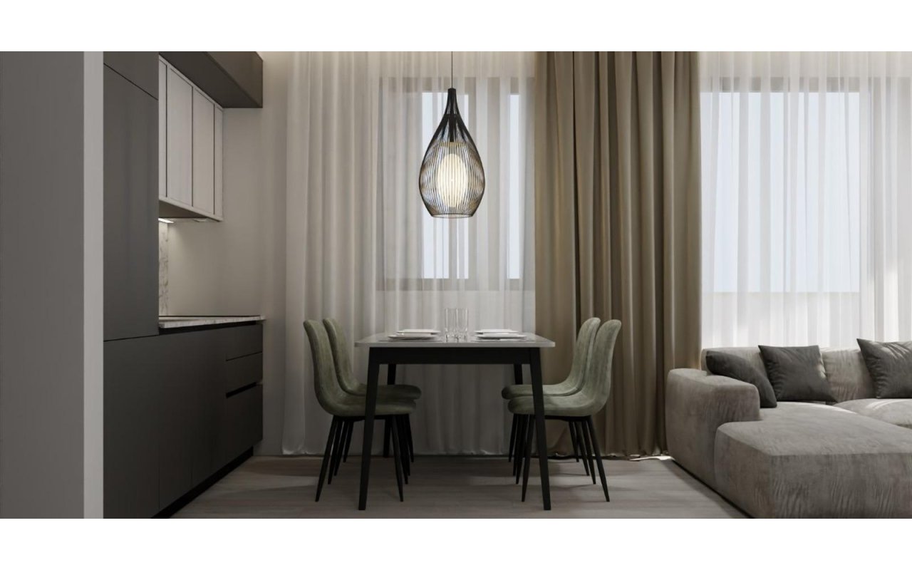 New Build - Apartment - Torrevieja - Centro