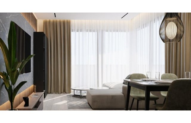 New Build - Apartment - Torrevieja - Centro