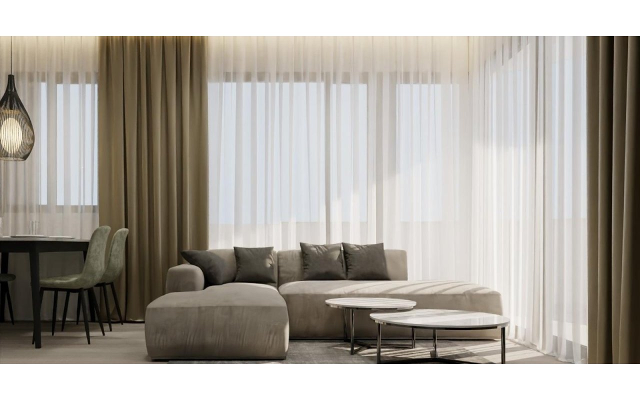 New Build - Apartment - Torrevieja - Centro