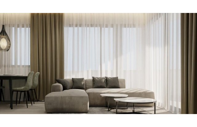 New Build - Apartment - Torrevieja - Centro