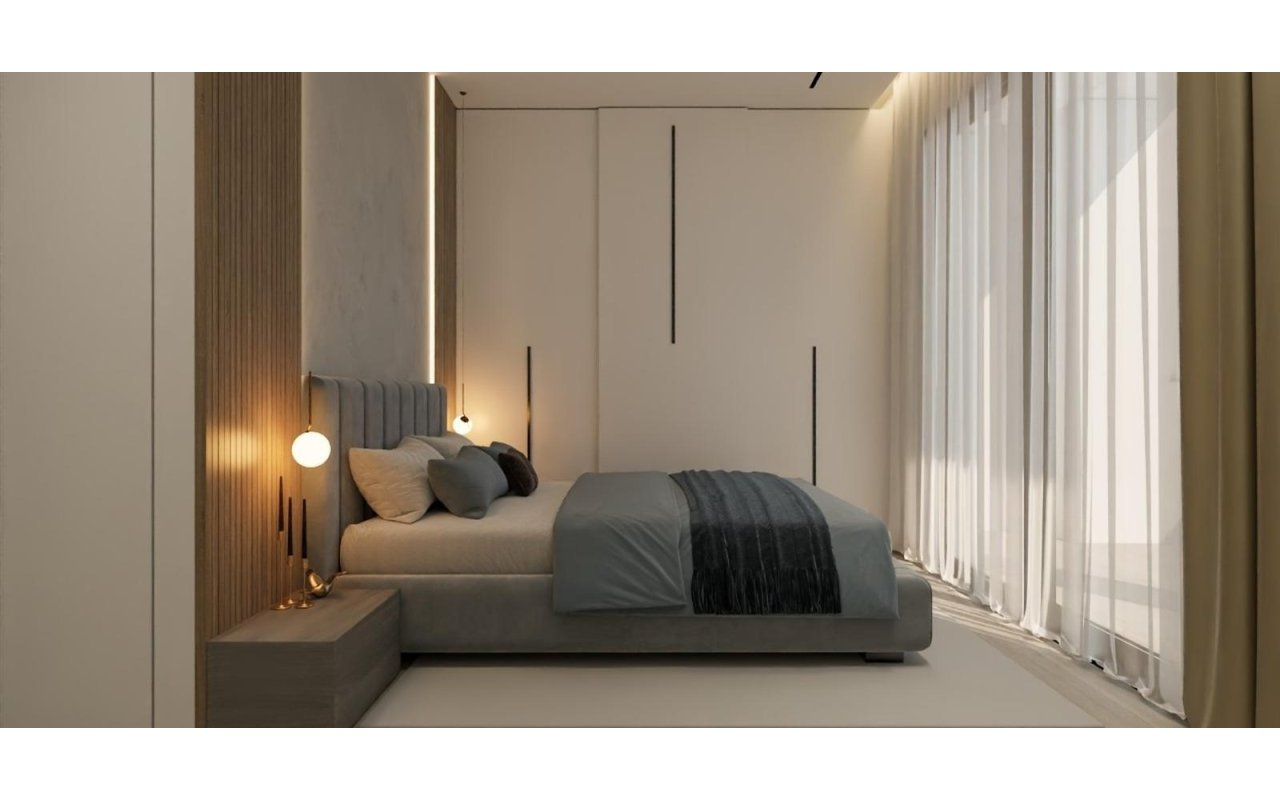 New Build - Apartment - Torrevieja - Centro