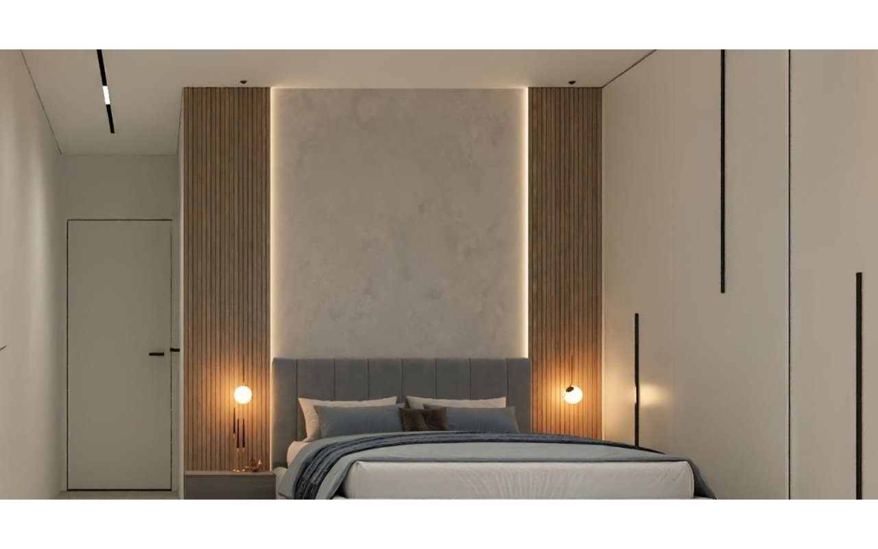 New Build - Apartment - Torrevieja - Centro