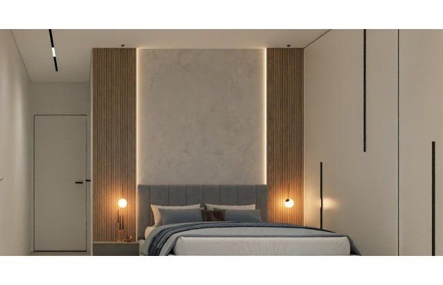 New Build - Apartment - Torrevieja - Centro