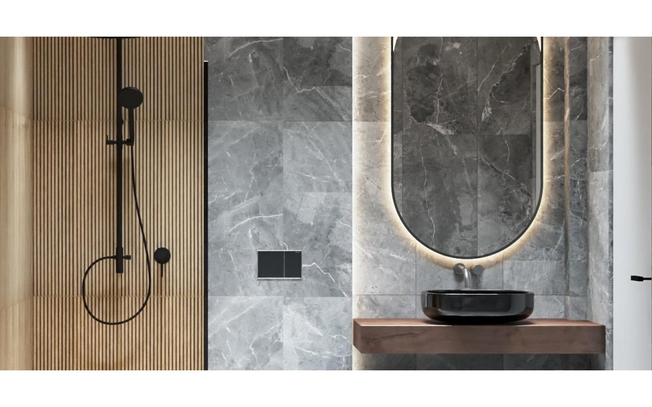 New Build - Apartment - Torrevieja - Centro