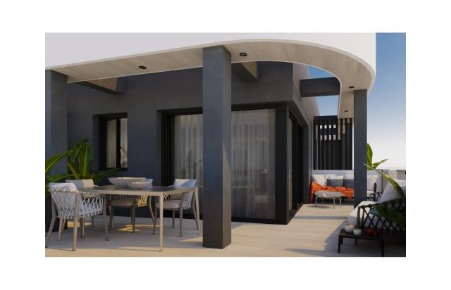 New Build - Apartment - Torrevieja - Centro