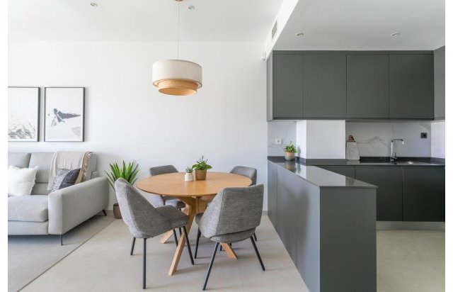 New Build - Apartment - Torrevieja - Torreblanca