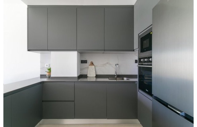 New Build - Apartment - Torrevieja - Torreblanca