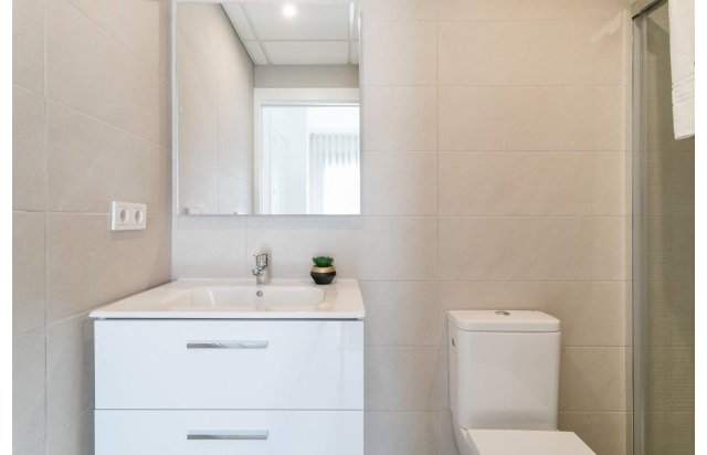 New Build - Apartment - Torrevieja - Torreblanca