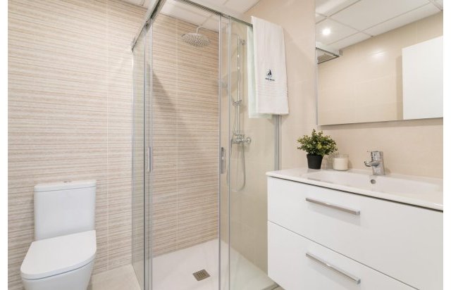 New Build - Apartment - Torrevieja - Torreblanca