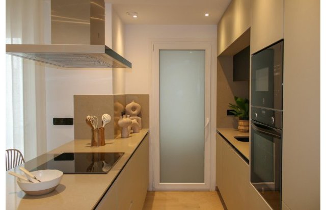 New Build - Bungalow - Algorfa - La finca golf