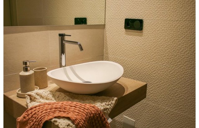 New Build - Bungalow - Algorfa - La finca golf