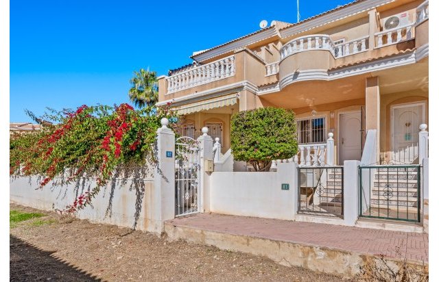 Reventa - Adosado - Ciudad Quesada - Rojales - Rojales