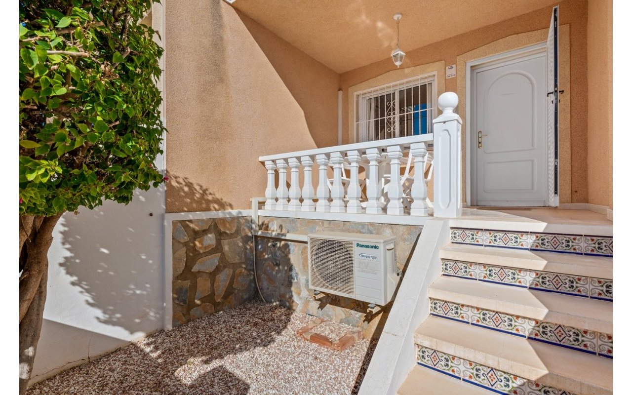 Reventa - Adosado - Ciudad Quesada - Rojales - Rojales