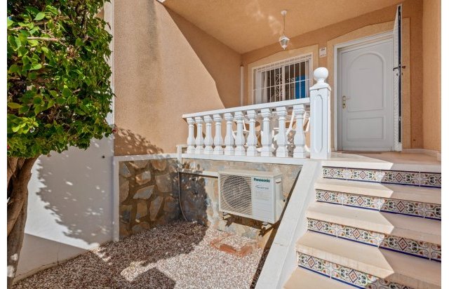 Reventa - Adosado - Ciudad Quesada - Rojales - Rojales