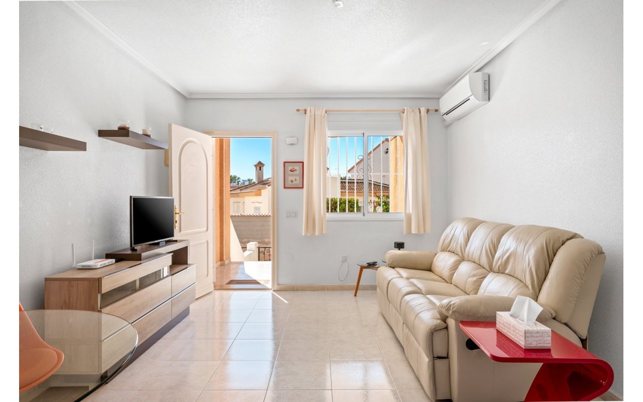 Reventa - Adosado - Ciudad Quesada - Rojales - Rojales