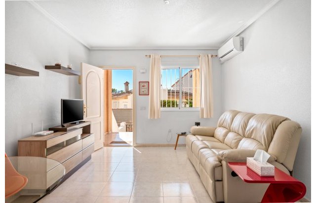 Reventa - Adosado - Ciudad Quesada - Rojales - Rojales