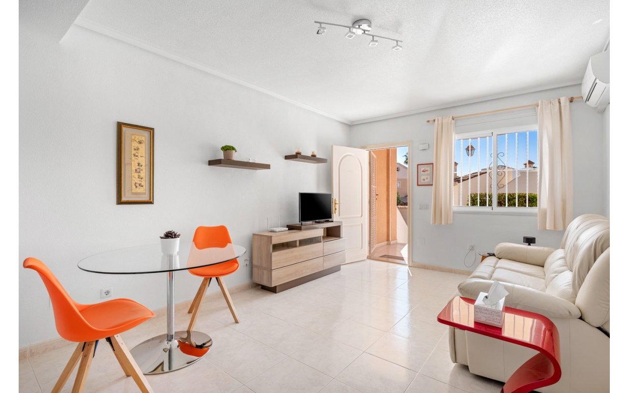 Reventa - Adosado - Ciudad Quesada - Rojales - Rojales