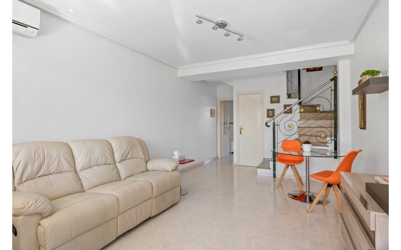 Reventa - Adosado - Ciudad Quesada - Rojales - Rojales