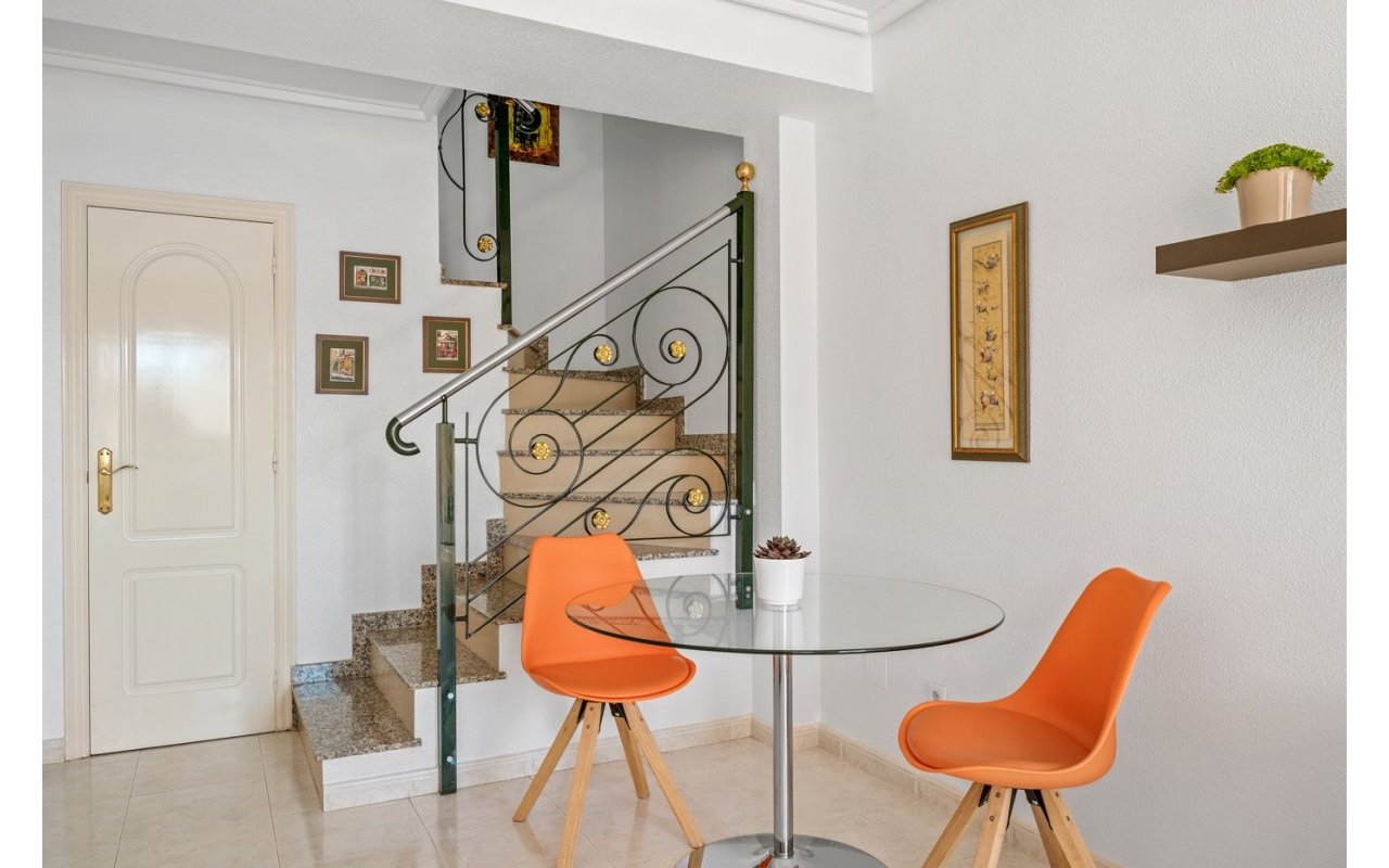 Reventa - Adosado - Ciudad Quesada - Rojales - Rojales