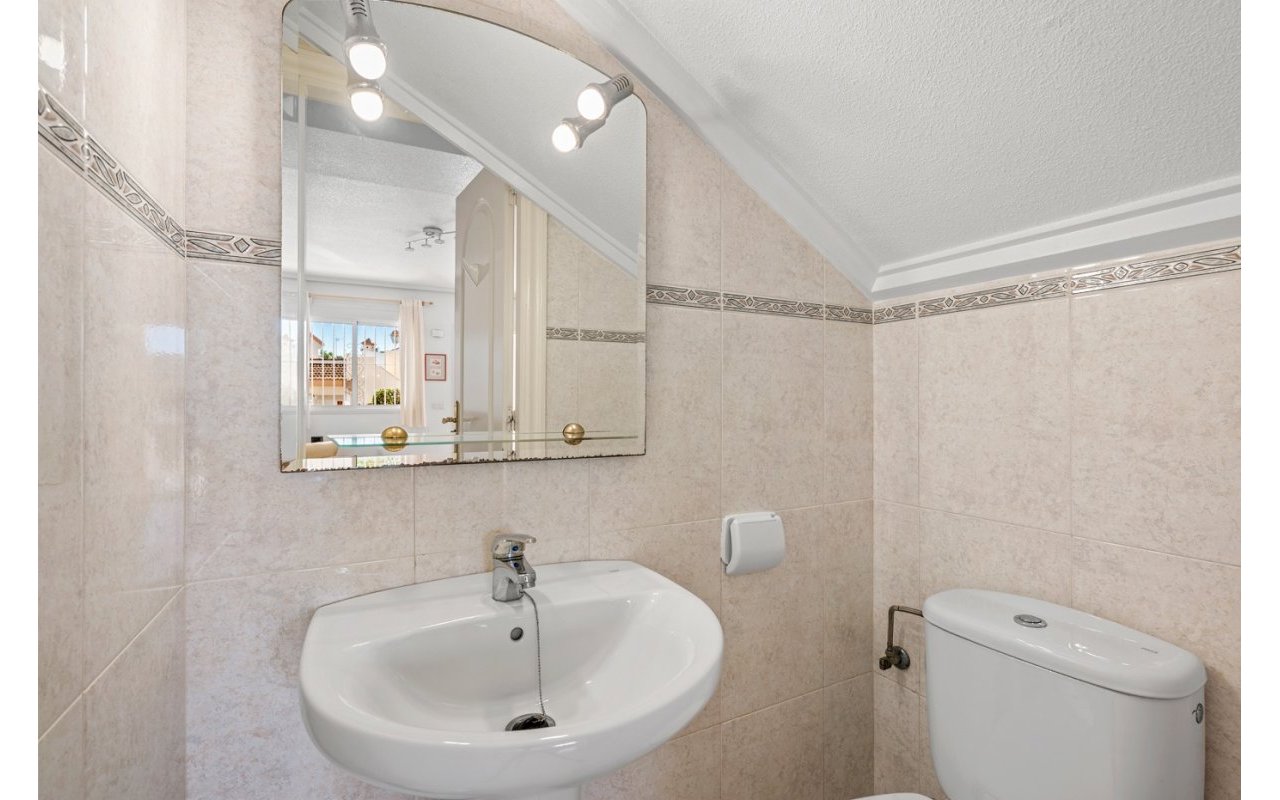 Reventa - Adosado - Ciudad Quesada - Rojales - Rojales