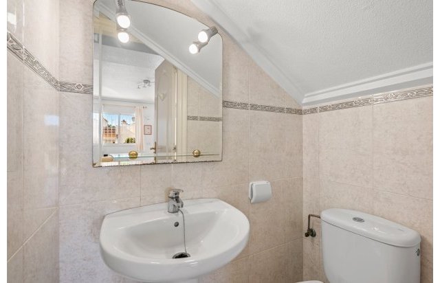 Reventa - Adosado - Ciudad Quesada - Rojales - Rojales