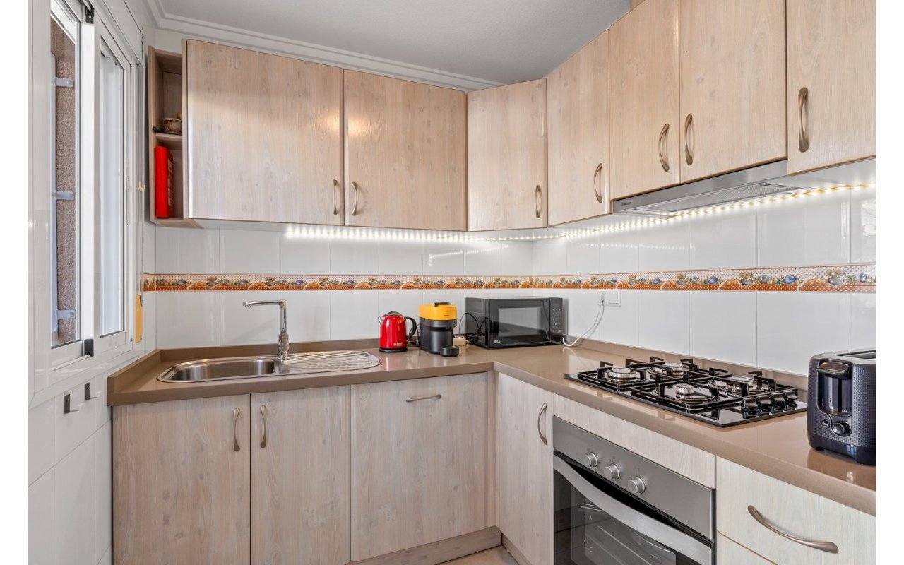 Reventa - Adosado - Ciudad Quesada - Rojales - Rojales