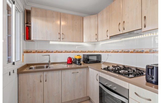 Reventa - Adosado - Ciudad Quesada - Rojales - Rojales