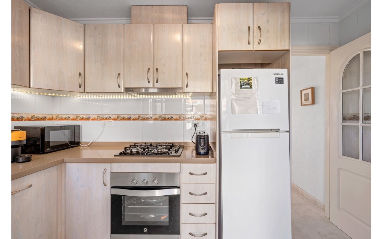 Reventa - Adosado - Ciudad Quesada - Rojales - Rojales