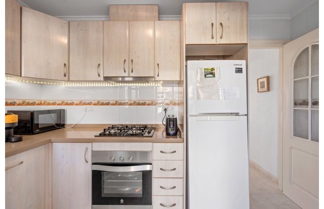 Reventa - Adosado - Ciudad Quesada - Rojales - Rojales