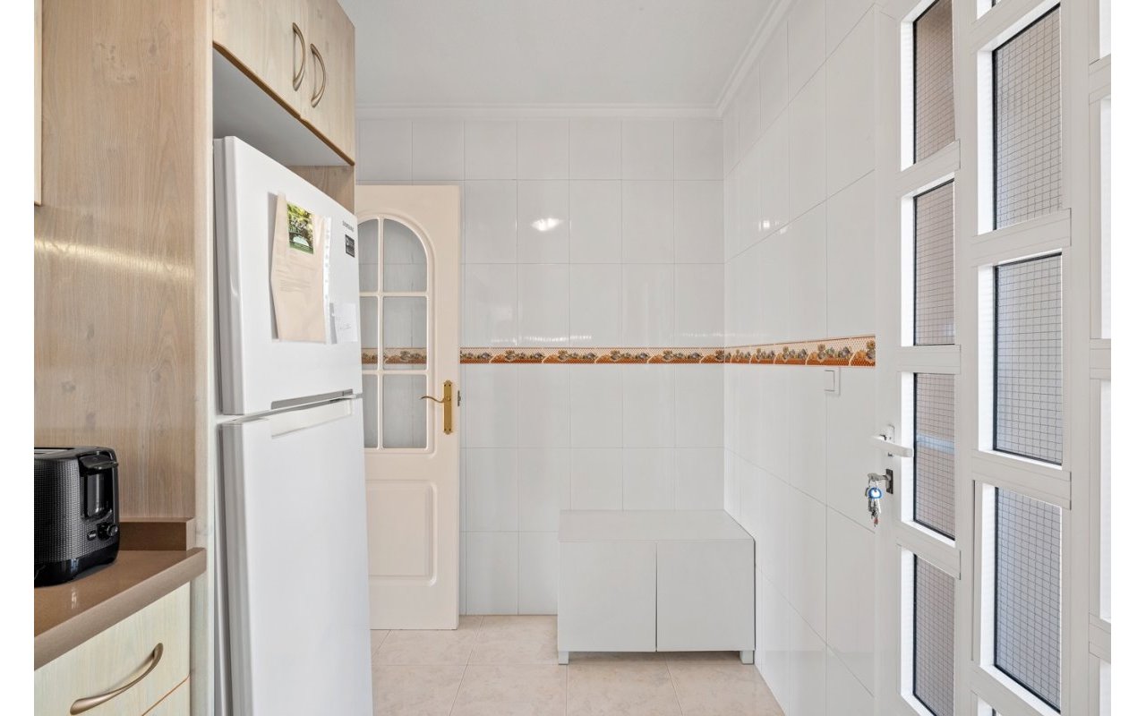 Reventa - Adosado - Ciudad Quesada - Rojales - Rojales