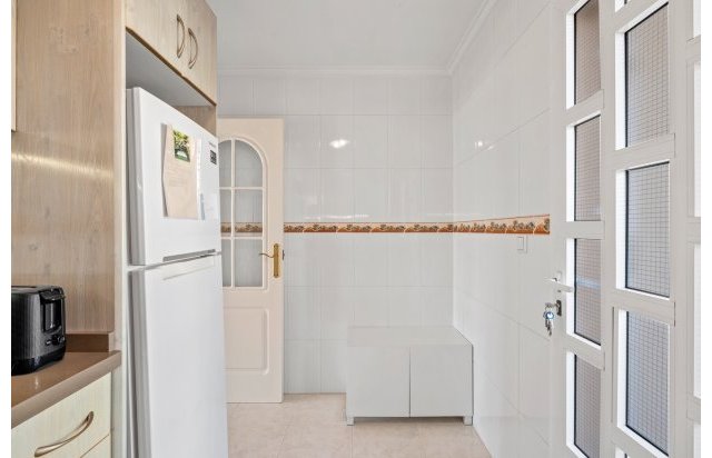 Reventa - Adosado - Ciudad Quesada - Rojales - Rojales