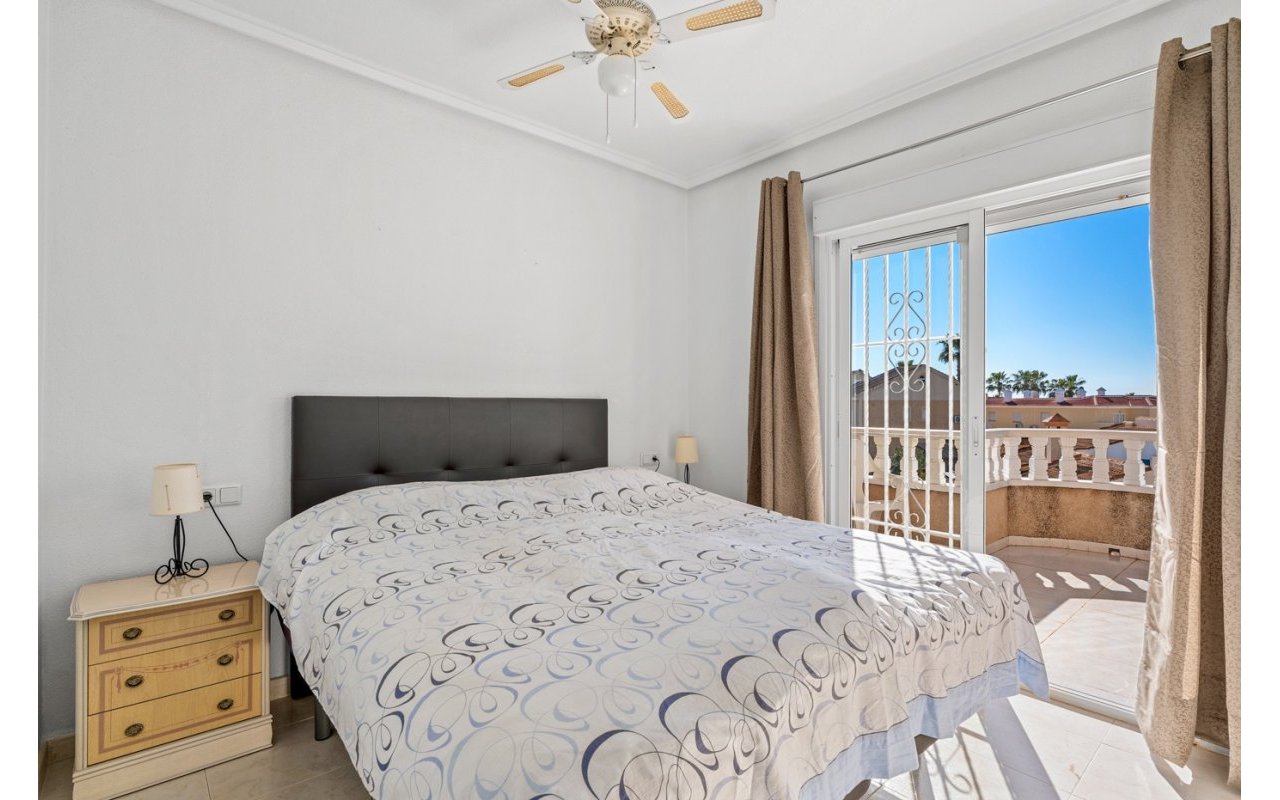 Reventa - Adosado - Ciudad Quesada - Rojales - Rojales