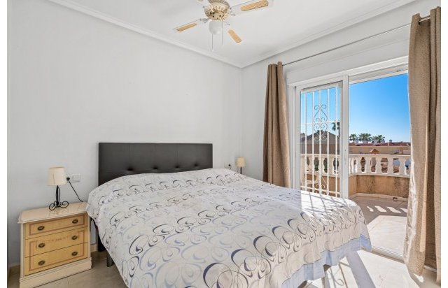 Reventa - Adosado - Ciudad Quesada - Rojales - Rojales