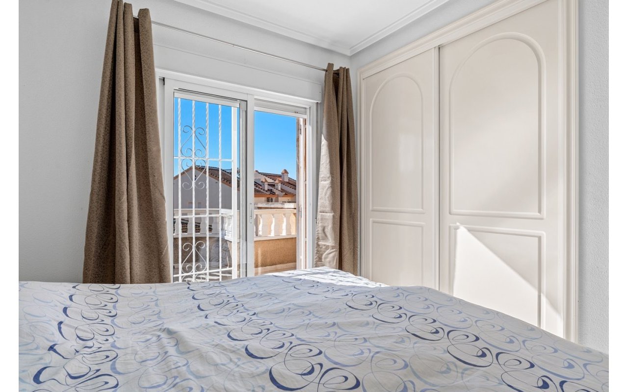 Reventa - Adosado - Ciudad Quesada - Rojales - Rojales