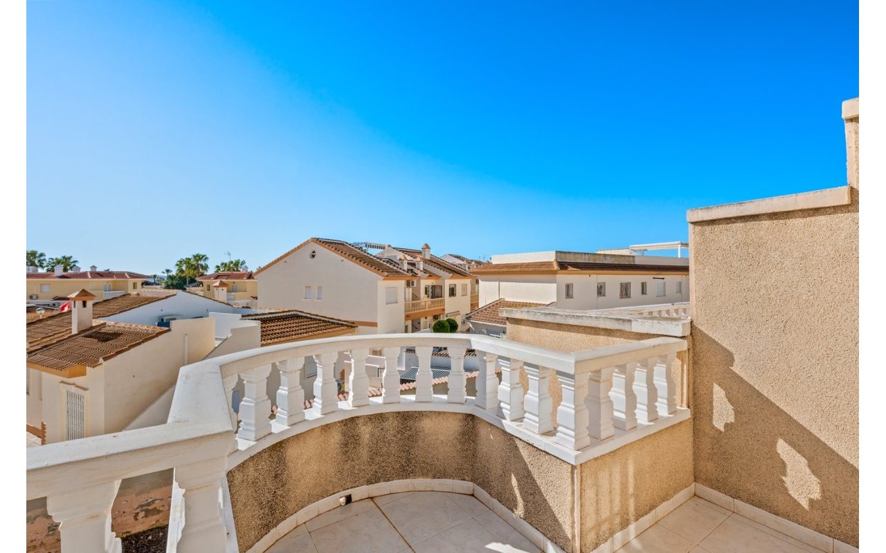 Reventa - Adosado - Ciudad Quesada - Rojales - Rojales