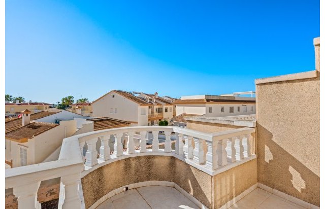 Reventa - Adosado - Ciudad Quesada - Rojales - Rojales