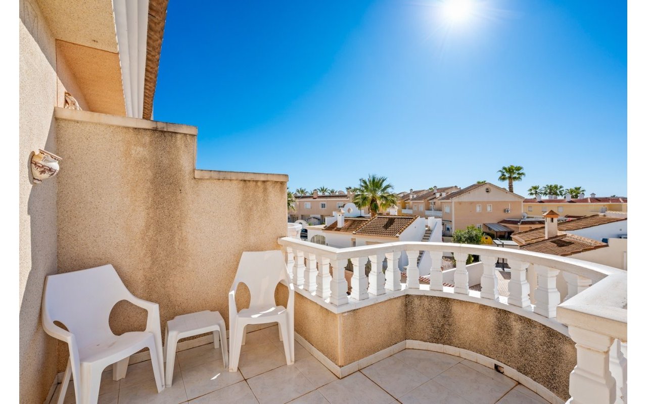 Reventa - Adosado - Ciudad Quesada - Rojales - Rojales