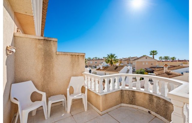 Reventa - Adosado - Ciudad Quesada - Rojales - Rojales