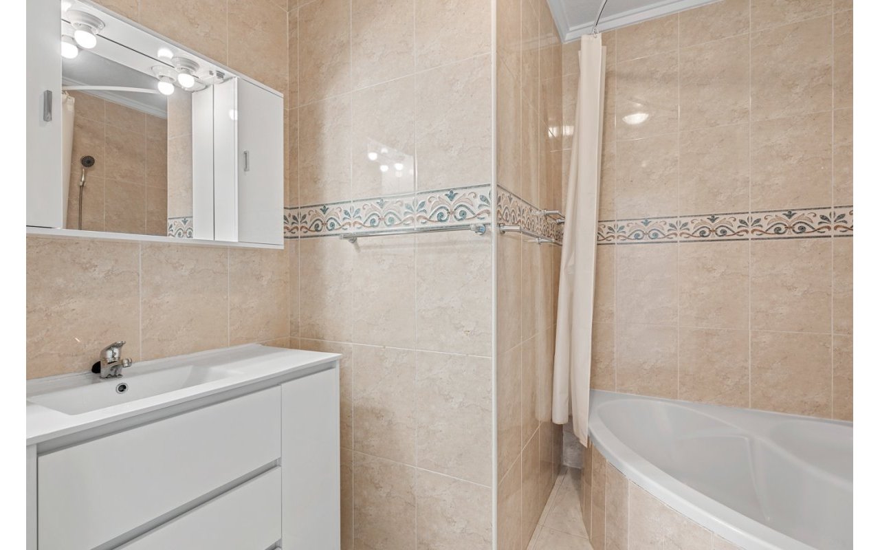 Reventa - Adosado - Ciudad Quesada - Rojales - Rojales