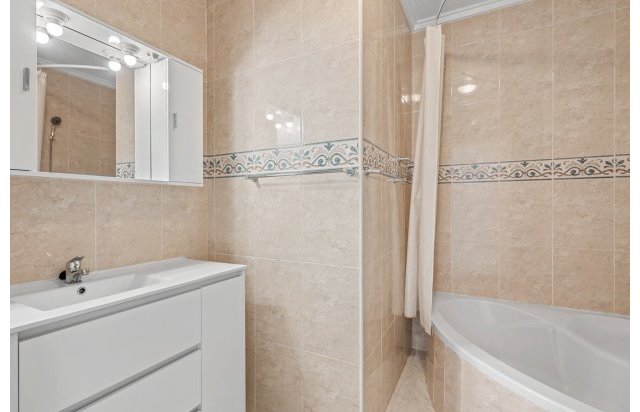 Reventa - Adosado - Ciudad Quesada - Rojales - Rojales