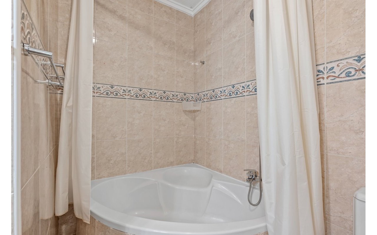 Reventa - Adosado - Ciudad Quesada - Rojales - Rojales