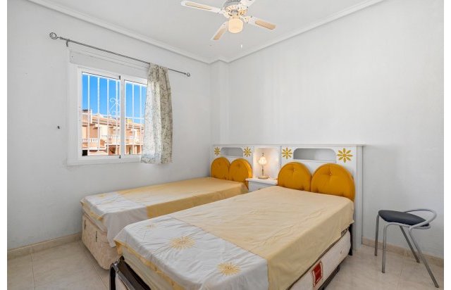 Reventa - Adosado - Ciudad Quesada - Rojales - Rojales