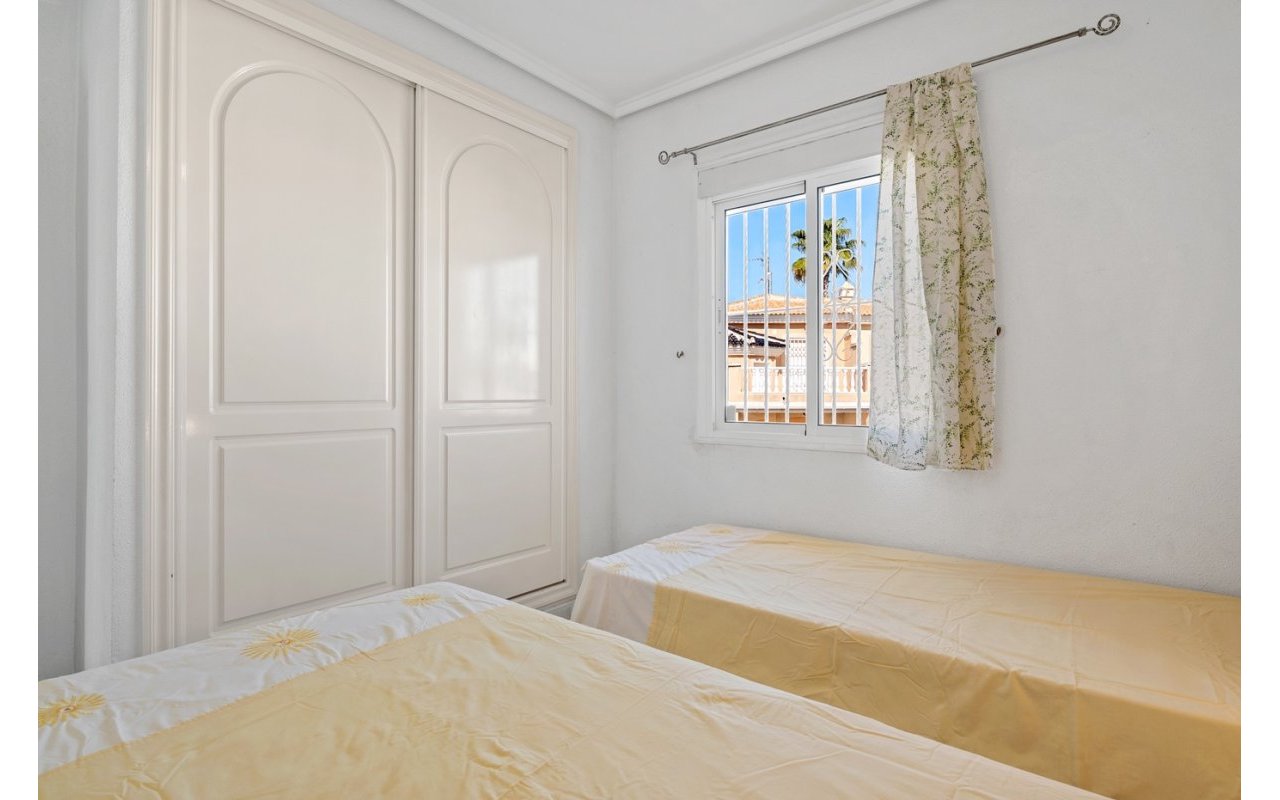 Reventa - Adosado - Ciudad Quesada - Rojales - Rojales