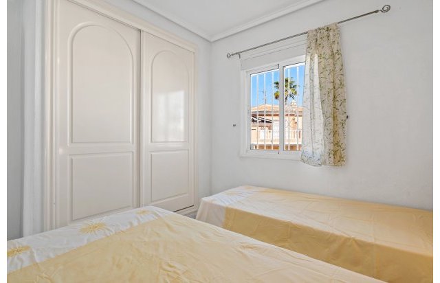 Reventa - Adosado - Ciudad Quesada - Rojales - Rojales